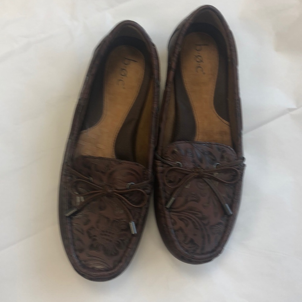 (B.o.c) Loafers Shoes